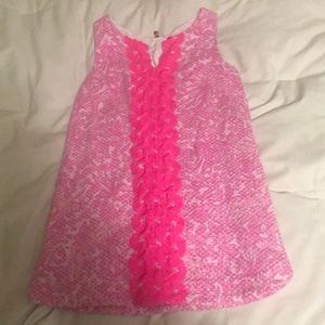 Lily for Target dress!